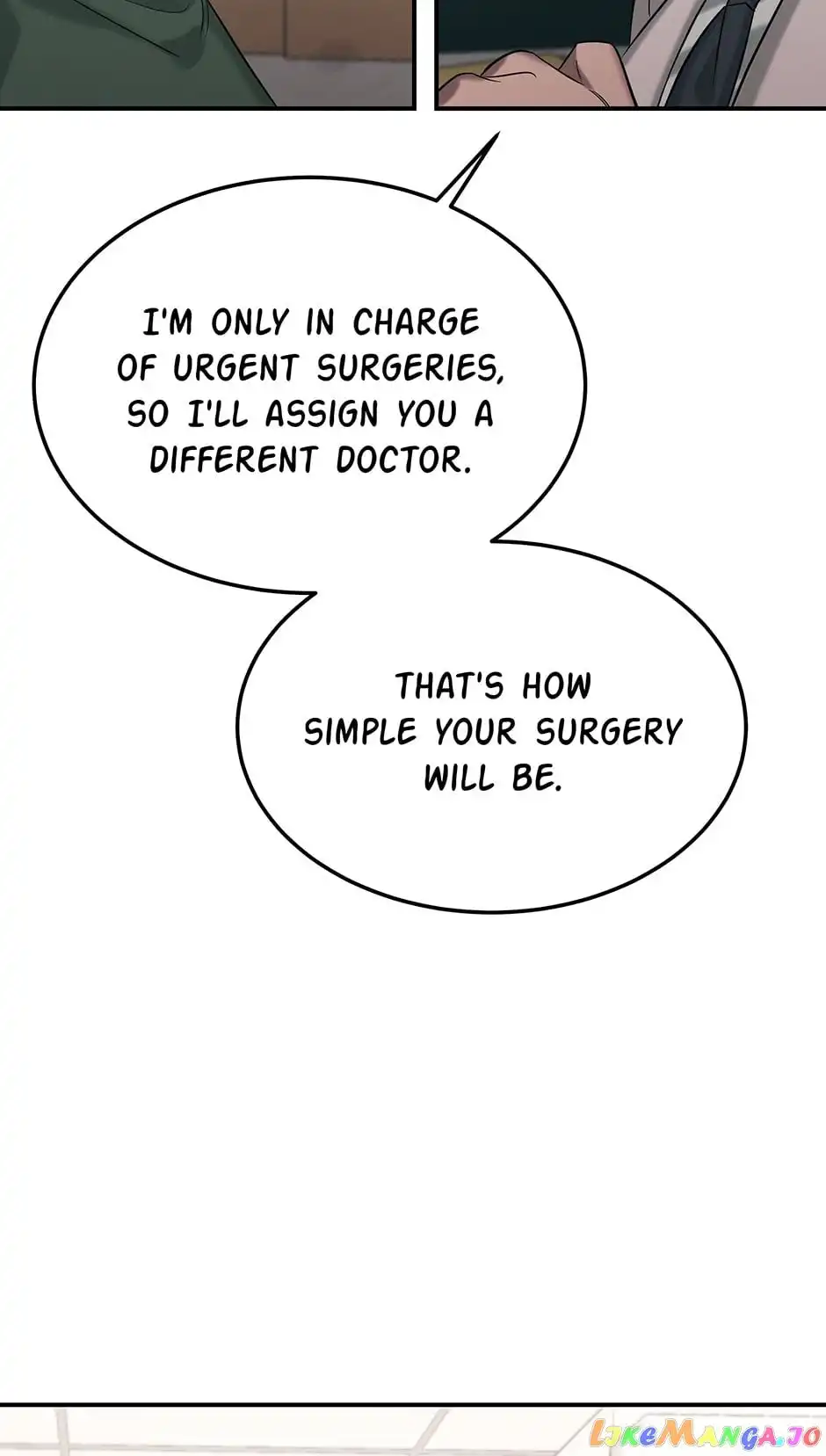 Genius Doctor Lee Moo-jin Chapter 130 48